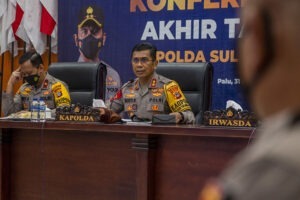 Kapolda Tegaskan Sisa DPO Poso akan Terus Diburu