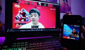 MAXstream Rilis Drama Komedi untuk Momen Natal