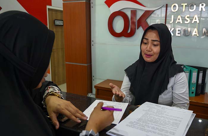 ojk sulteng
