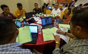 2021 Jadi Tahun yang Kelam bagi Jurnalis di Sulawesi Tengah