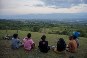 Dari Temu Anak Muda Poso; Stigma Negatif Harus Dilawan