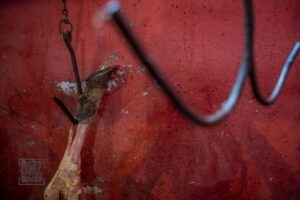 Kaledo, Highly Recomended Local Culinary Stall..