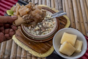 Ingin Penilaian Obyektif, Polres Palu Gelar Pengisian Kuesioner Eksternal