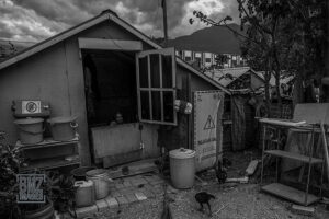 “Pulang” dengan Getir