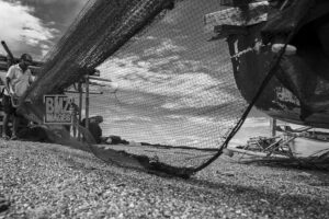 Empat Pelaku Curanmor Diringkus Satreskrim Polres Palu