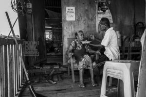 Masih Manusiawikah Kita..?