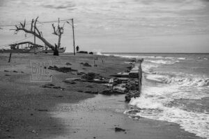 Beri Semangat, Kapolda Sulteng Naik Trail Kunjungi Anggotanya di Hutan Poso