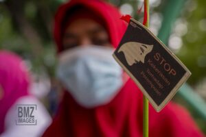 Aktivis Perempuan Desak Pengesahan Segera RUU TPKS