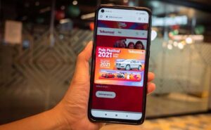 Telkomsel Hadirkan Poin Festival 2021 Untuk Natal dan Tahun Baru