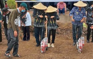 Wagub Ma’mun: Di Sulteng Tidak Ada orang Miskin, yang Ada Hanya Sedikit Malas