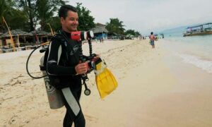 Kemenparekraf Targetkan 1,8 Juta sampai 3,6 Juta Wisman pada 2022