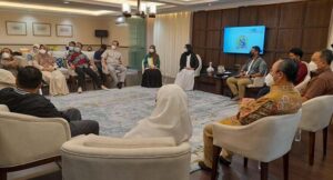 Muhammadiyah Dirikan 29 Lembaga Inkubator Bisnis dan Kewirausahaan