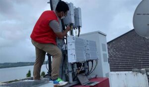 Persembahan Jaringan Terbaik Telkomsel di Internasional Women20 Presidensi Indonesia