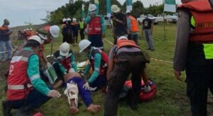 PT Vale dan Disnaker Morowali Peringati Bulan K3 di Site Bahodopi