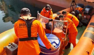 Seorang Nelayan Hilang Saat Cari Gurita Perairan Timpaus