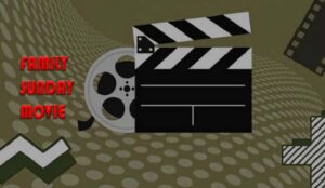 Tunjukkan Karyamu di Festival Film Pendek “Family Sunday Movie”