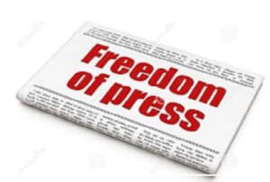 Ini Refleksi LBH Pers se-Indonesia di Hari Pers Nasional 2022