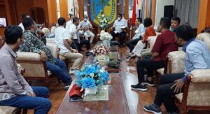 Konflik Agraria di Sulteng Marak, Ini Sikap Gubernur Rusdy Mastura