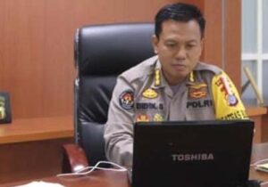 Tersangka Korupsi Rp29,3 Miliar Menghilang, Polda Sulteng Keluarkan DPO