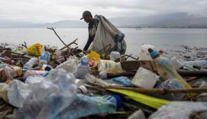 Palu Darurat Sampah, Yayasan Arkom Indonesia Gelar Lomba Foto dan Video
