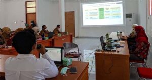 Bersama DLH Sulteng, Sikola Mombine Siap Terapkan Skema TAPE