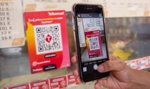 Pelanggan Telkomsel Prabayar Kini Bisa Beli Paket Data dengan Scan QR Code