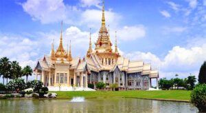 Meski COVID-19 Berlanjut, Thailand Tegas Hapus Syarat Tes PCR Kedua