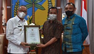 Ini Sekolah di Sulteng yang Dinilai Peduli pada Lingkungan 