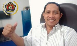 Udin Salim Sudah Punya Amunisi Bawa PWI Sulteng Lebih Baik