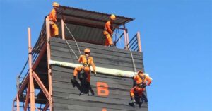 Tahun Emas Basarnas, Bertekad Pertahankan Kepercayaan Masyarakat