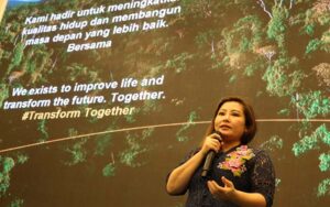 PT Vale Komitmen Gunakan LNG Bukan Batubara di Blok Bahodopi