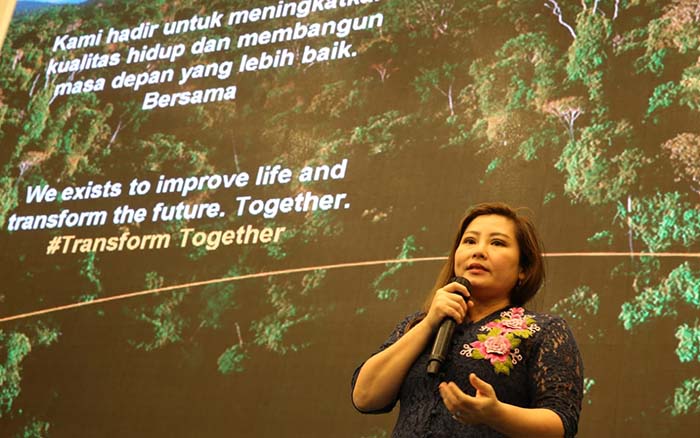 PT Vale Komitmen Gunakan LNG Bukan Batubara di Blok Bahodopi
