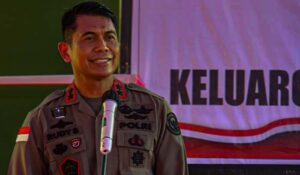 Reintegrasi Sosial, Istri Almarhum Ali Kalora Dibantu Renovasi Rumah