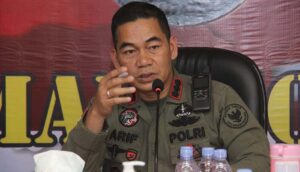 Satgas Madago Raya Beber Kendala Utama Pengejaran Sisa DPO Poso