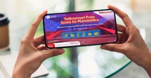 Ajak Nonton Gratis MotoGP dengan Telkomsel Goes to Mandalika