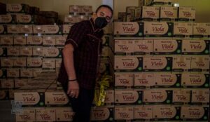 Minyak Goreng yang Ditimbun Disalurkan, Proses Hukum Tetap Berjalan