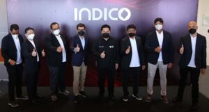 Telkomsel Ekosistem Digital Kenalkan Anak Perusahaan Barunya, INDICO