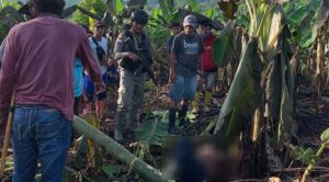 Satgas Madago Raya Temukan Jenazah Warga yang Dikabarkan Hilang