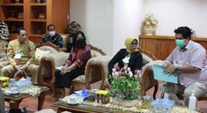 PT Poso Energy Nyatakan Komitmennya untuk Kembangkan Pariwisata