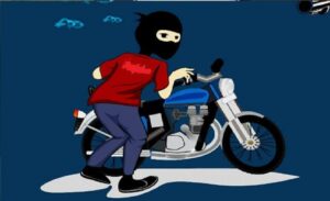 Dua Tersangka Pencuri Ditangkap, Satunya masih Pelajar