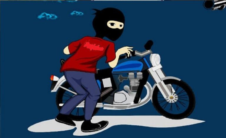 Dua Tersangka Pencuri Ditangkap, Satunya masih Pelajar