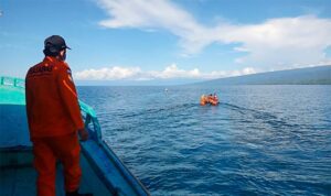 Perahu Subhan Ditemukan Kosong, Melaut Sejak 11 Hari Lalu