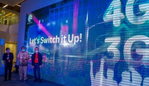 Maret-Mei, Telkomsel Targetkan Upgrade Layanan 3G ke 4G/LTE di 766 Kecamatan