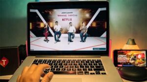 Kolaborasi Apik Telkomsel dan Indihome untuk Tayangan Berkualitas di Netflix