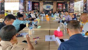 Pelaku Industri Tambang Inisiasi Pembentukan Forum CSR Morowali