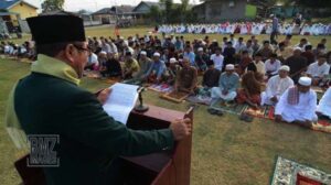 Muhammadiyah Tetapkan Idul Fitri 1443 H pada Senin 2 Mei 2022