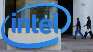 Intel akan Pangkas Emisi Gas Rumah Kaca di 2040 untuk Atasi Perubahan Iklim