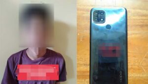 Rekan Sepenjambretan “Bernyanyi”, FL Diringkus di BTN Puskud