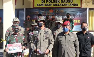 DPO MIT Poso yang Ditembak Mati Bukan Askar Tapi Suhardin