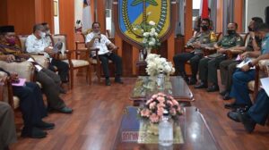 Pejabat Tetap Tak Boleh Gelar Open House di Lebaran Tahun Ini